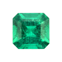 2.25 Ct. Emerald from Colombia Video