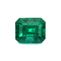2.67 Ct. Emerald from Colombia Video
