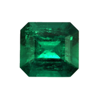 1.90 Ct. Emerald from Colombia Video