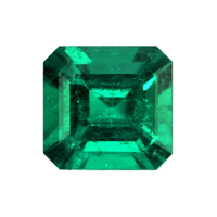 2.02 Ct. Emerald from Colombia Video