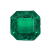 1.88 Ct. Emerald from Colombia Video
