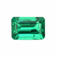 1.20 Ct. Emerald from Zambia Video