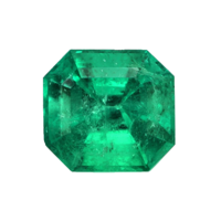4.44 Ct. Emerald from Colombia Video