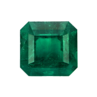 5.27 Ct. Emerald from Colombia Video