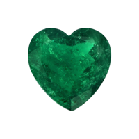 11.28 Ct. Emerald from Colombia Video