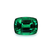 0.87 Ct. Emerald from Afghanistan Video