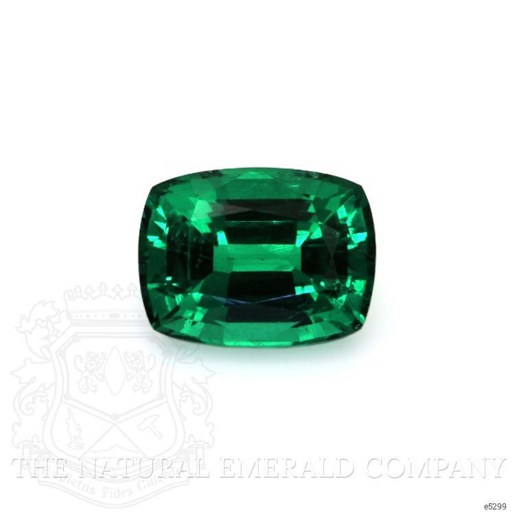 0.87 Ct. Emerald from Afghanistan