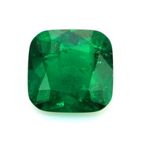9.91 Ct. Emerald from Afghanistan Video
