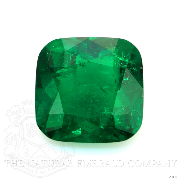 9.91 Ct. Emerald from Afghanistan