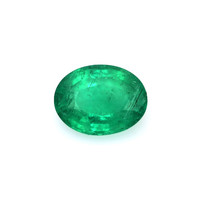 1.13 Ct. Emerald from Afghanistan Video