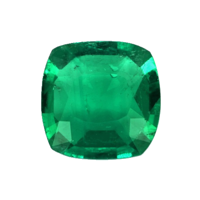 1.09 Ct. Emerald from Afghanistan Video