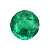 0.86 Ct. Emerald from Afghanistan Video