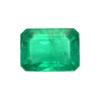 1.09 Ct. Emerald from Afghanistan Video