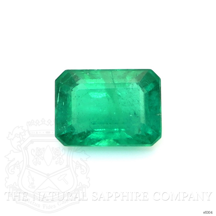 1.09 Ct. Emerald from Afghanistan
