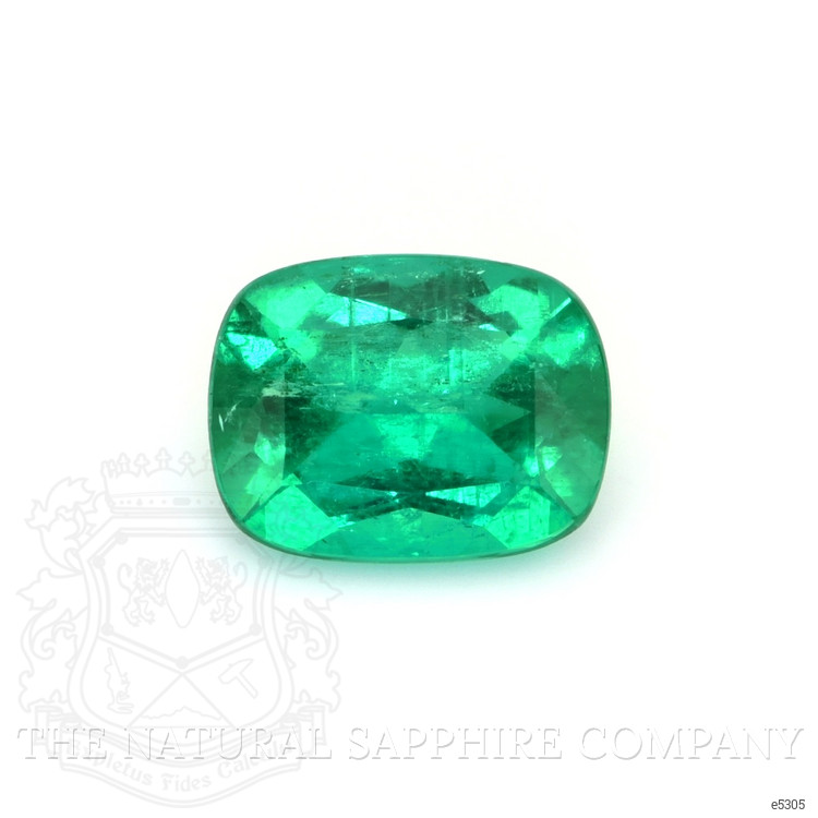 0.73 Ct. Emerald from Afghanistan