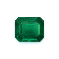 2.67 Ct. Emerald from Zambia Video