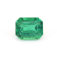 3.05 Ct. Emerald from Zambia Video