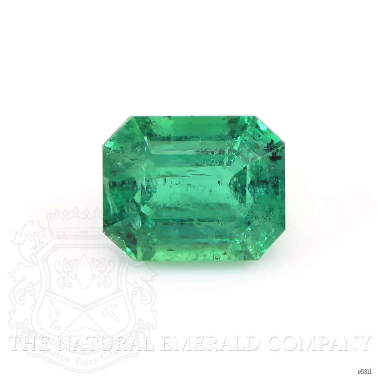 3.05 Ct. Emerald from Zambia