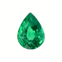 2.98 Ct. Emerald from Zambia Video