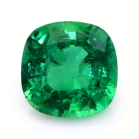 1.79 Ct. Emerald from Zambia Video