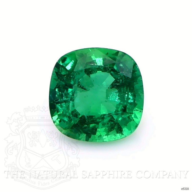 1.79 Ct. Emerald from Zambia