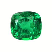 3.52 Ct. Emerald from Zambia Video