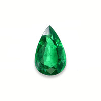 1.51 Ct. Emerald from Zambia Video