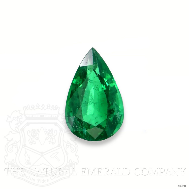 1.51 Ct. Emerald from Zambia