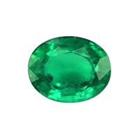2.45 Ct. Emerald from Zambia Video