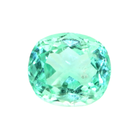 3.26 Ct. Emerald from Colombia Video