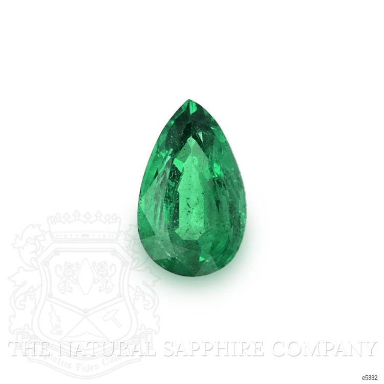 1.96 Ct. Emerald from Zambia