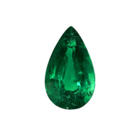2.31 Ct. Emerald from Zambia Video