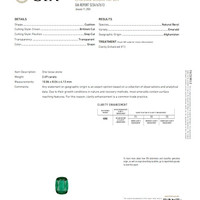 Jewelry Scan Report