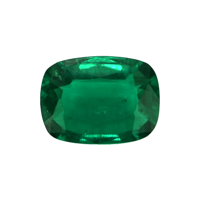 2.48 Ct. Emerald from Afghanistan Video