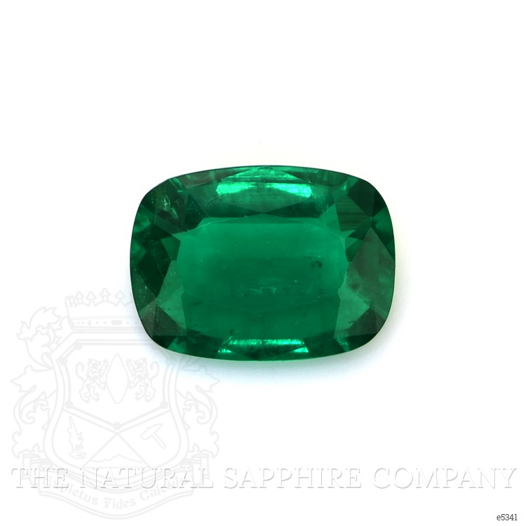 2.48 Ct. Emerald from Afghanistan