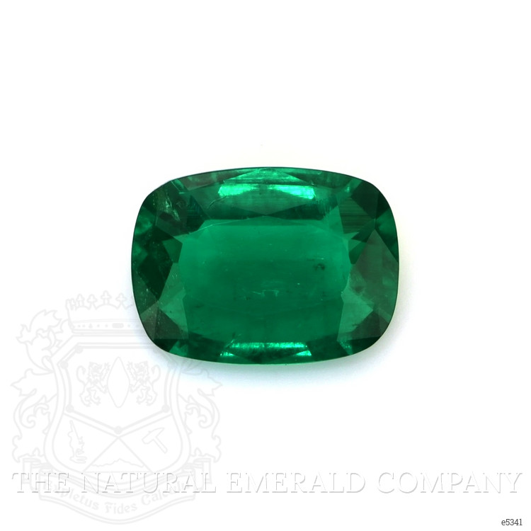 2.48 Ct. Emerald from Afghanistan