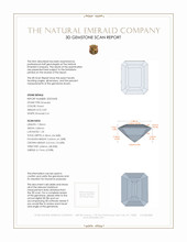 Jewelry 3 D Scan Report