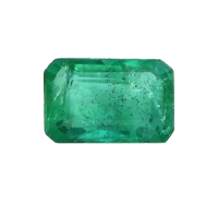 0.55 Ct. Emerald from Zambia Video