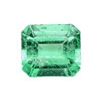 1.77 Ct. Emerald from Colombia Video