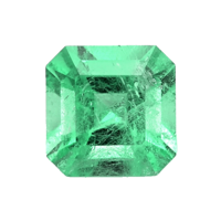 1.93 Ct. Emerald from Colombia Video