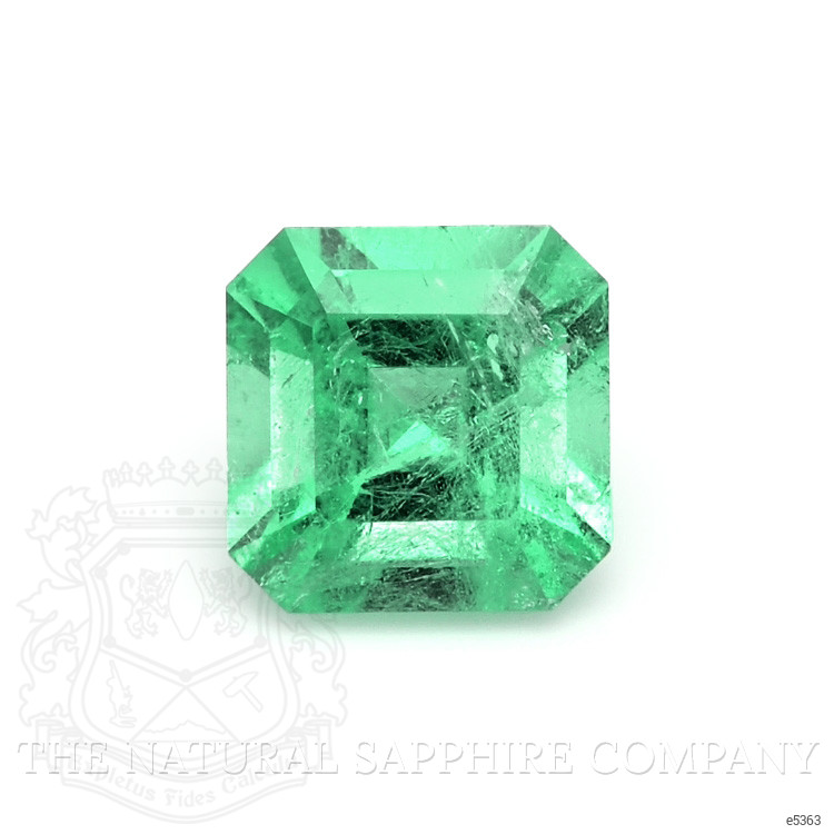 1.93 Ct. Emerald from Colombia