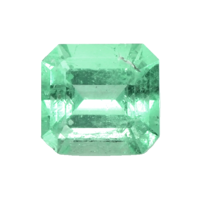 2.00 Ct. Emerald from Colombia Video