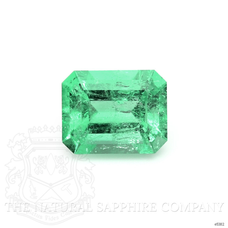 1.79 Ct. Emerald from Colombia