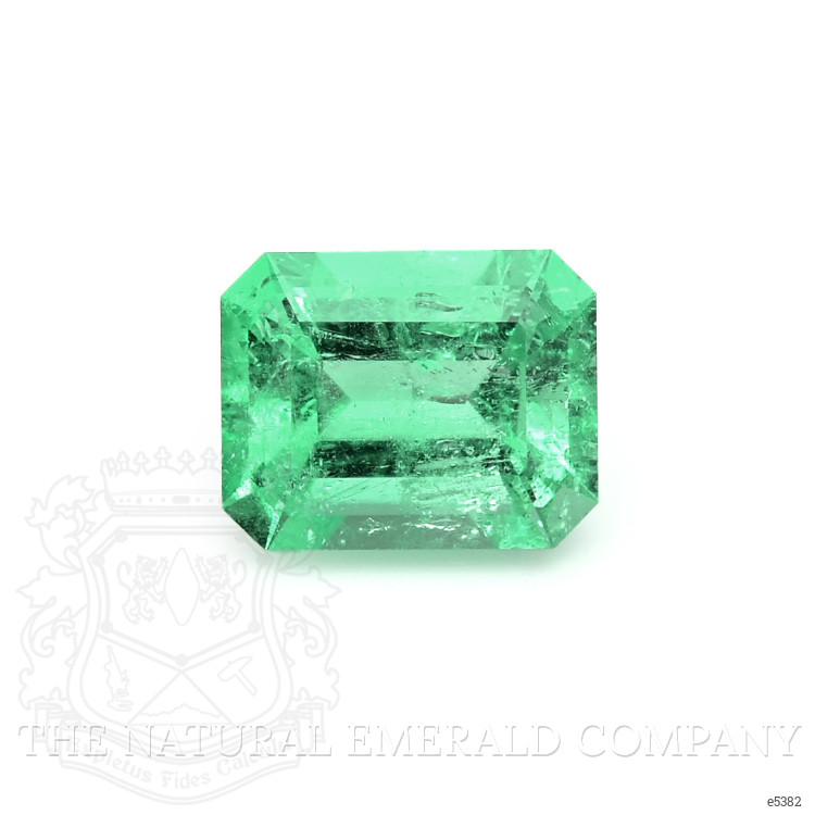1.79 Ct. Emerald from Colombia