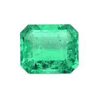 1.83 Ct. Emerald from Colombia Video