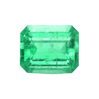 1.91 Ct. Emerald from Colombia Video
