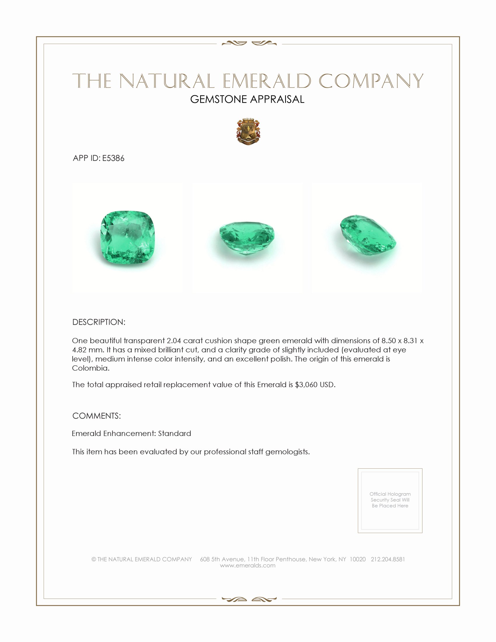 Jewelry