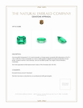 Jewelry Appraisal