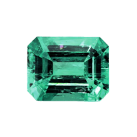 1.21 Ct. Emerald from Colombia Video