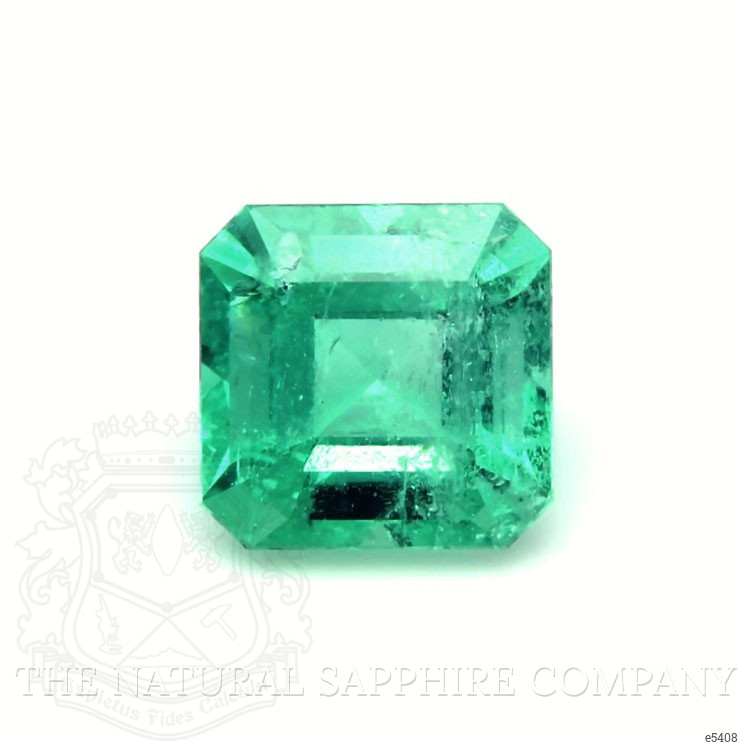 1.35 Ct. Emerald from Colombia